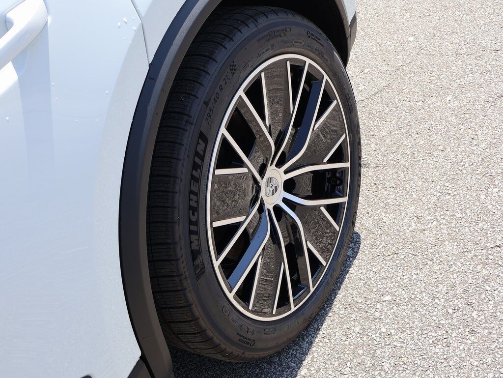 2025 Porsche Macan Electric San Clemente CA