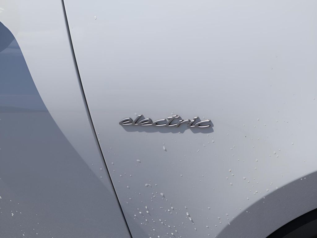 2025 Porsche Macan Electric San Clemente CA