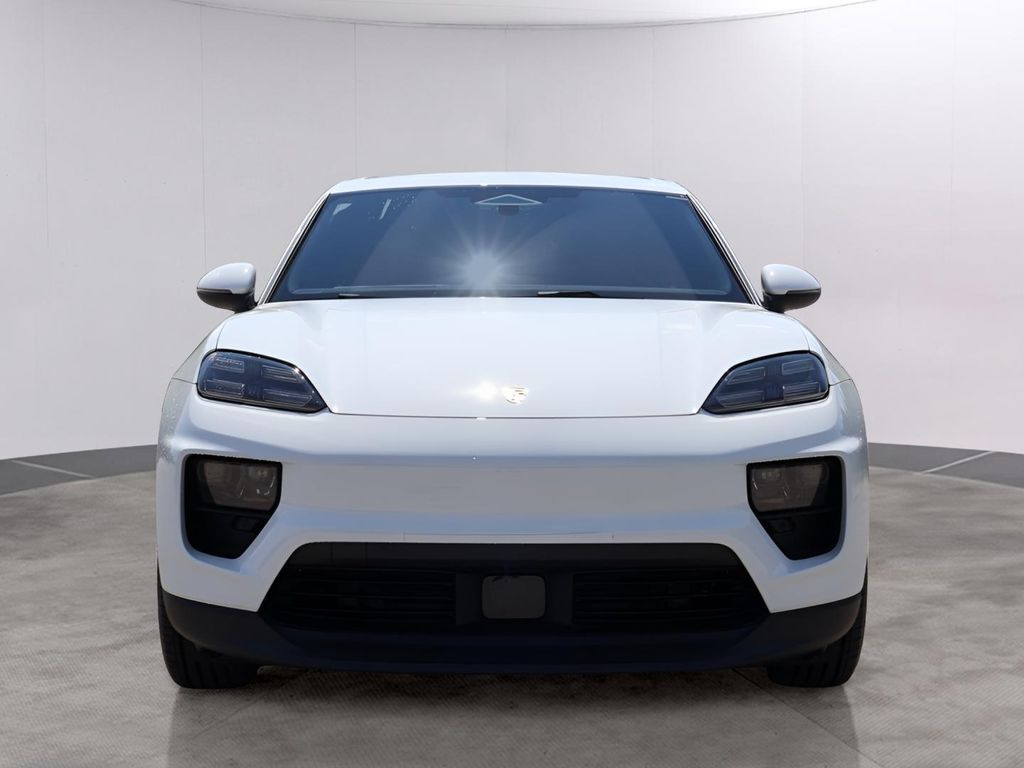 2025 Porsche Macan Electric San Clemente CA