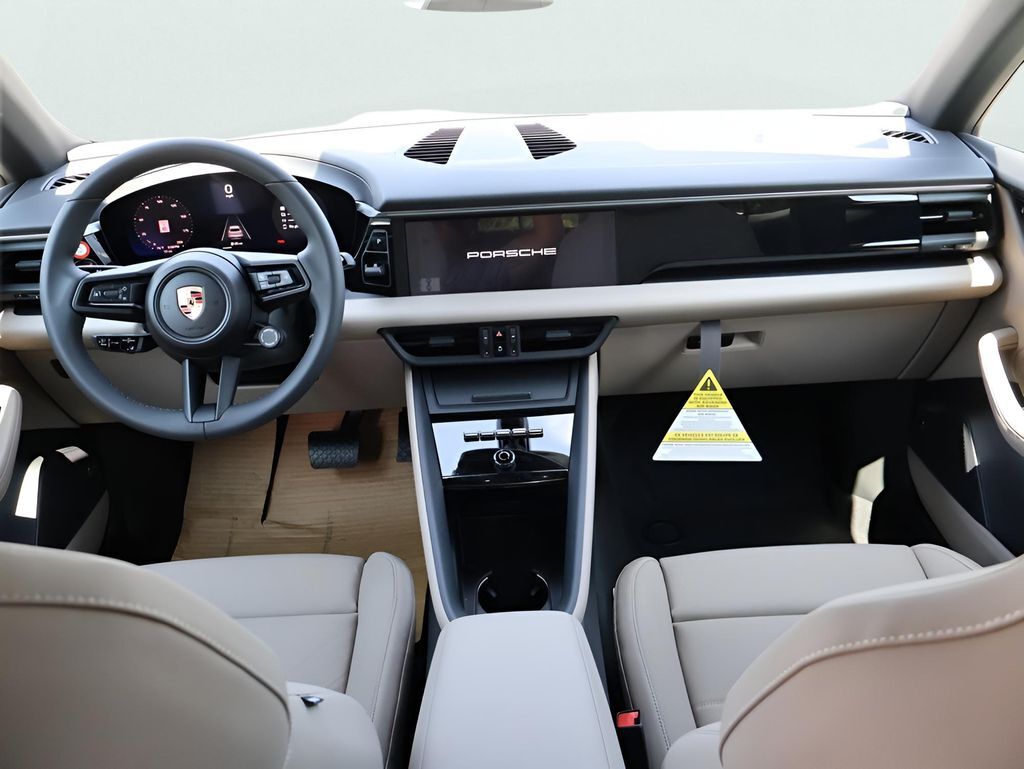 2025 Porsche Macan Electric San Clemente CA