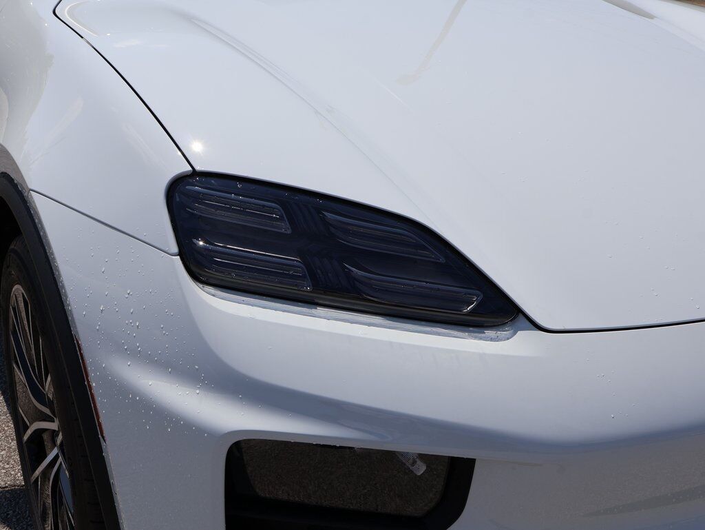 2025 Porsche Macan Electric San Clemente CA