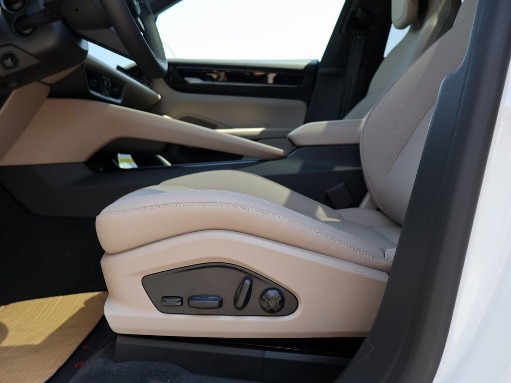 2025 Porsche Macan Electric San Clemente CA