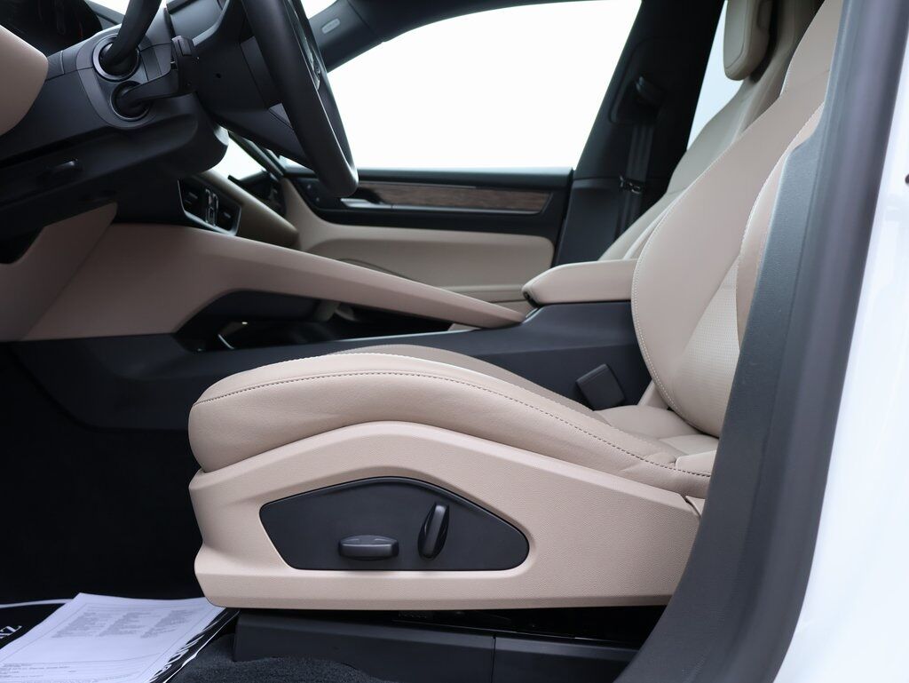 2025 Porsche Macan Electric San Clemente CA