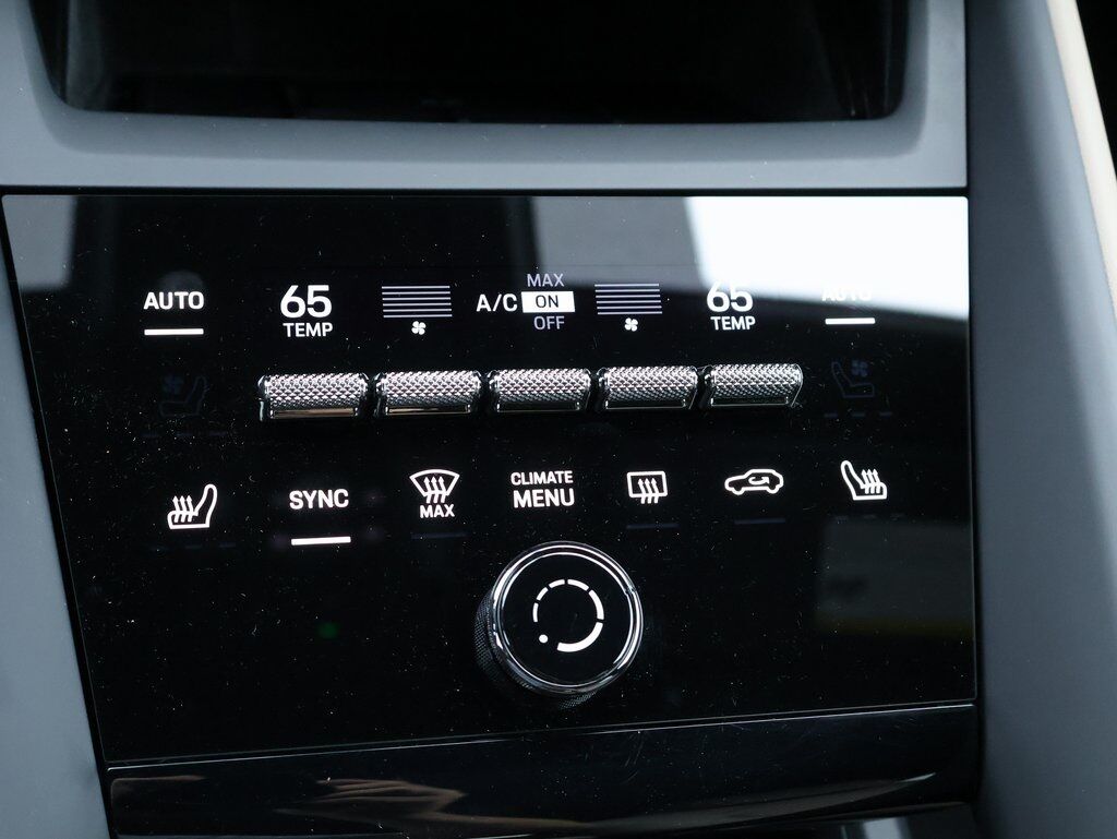 2025 Porsche Macan Electric San Clemente CA