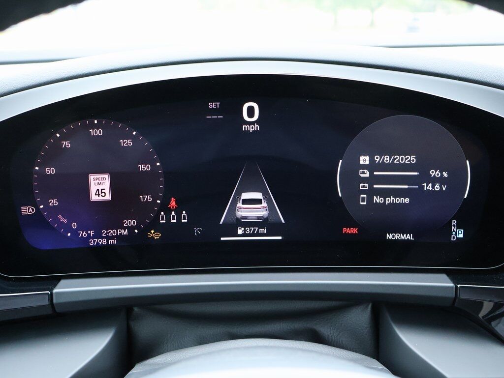2025 Porsche Macan Electric San Clemente CA