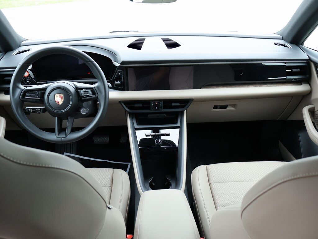 2025 Porsche Macan Electric San Clemente CA