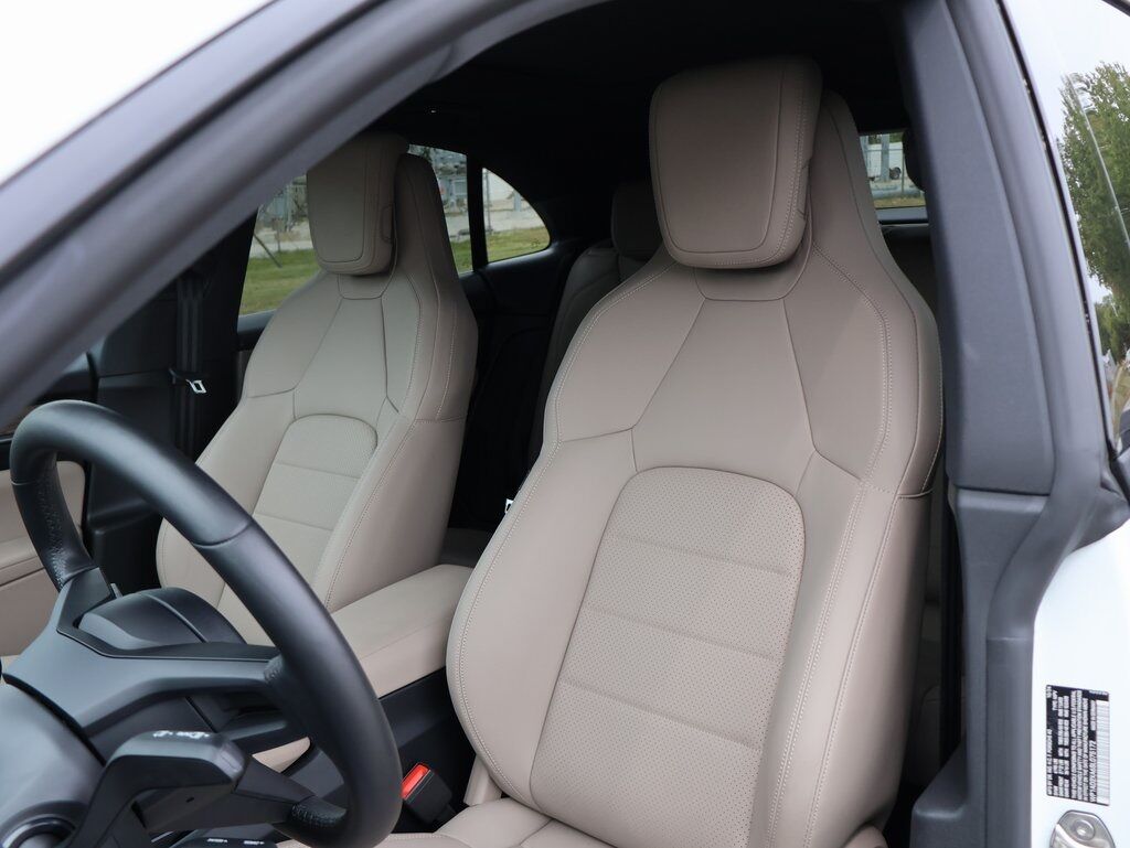 2025 Porsche Macan Electric San Clemente CA