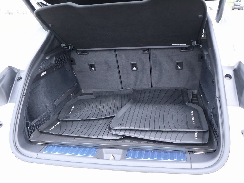 2025 Porsche Macan Electric San Clemente CA