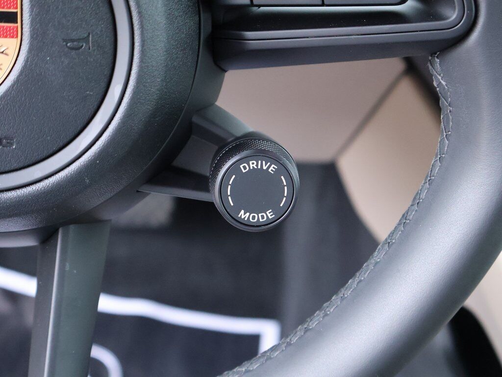 2025 Porsche Macan Electric San Clemente CA