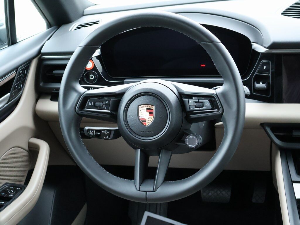 2025 Porsche Macan Electric San Clemente CA
