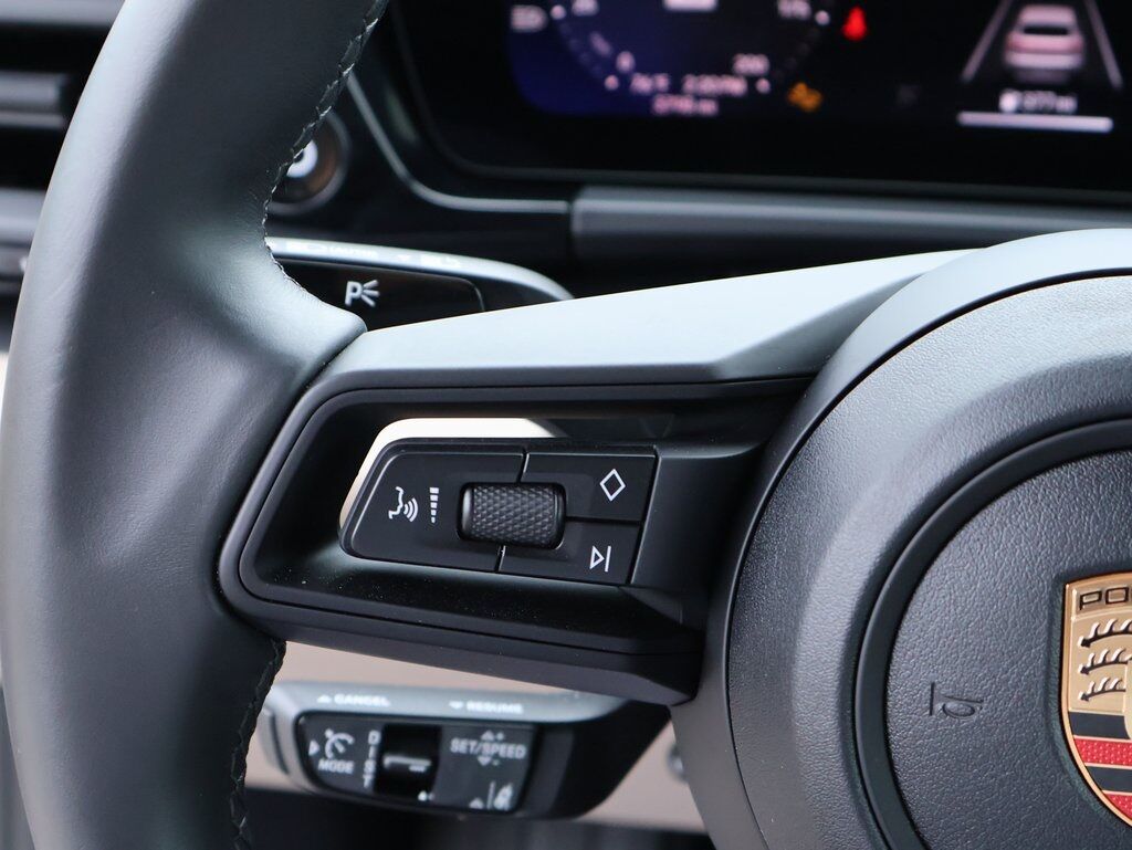 2025 Porsche Macan Electric San Clemente CA
