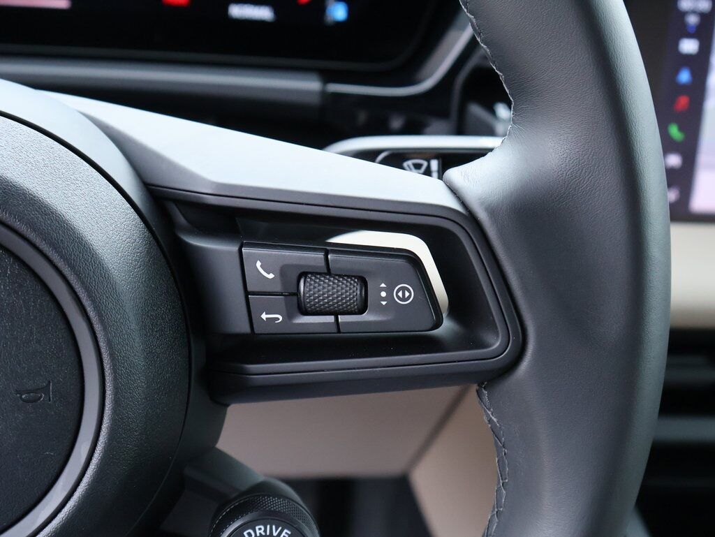 2025 Porsche Macan Electric San Clemente CA