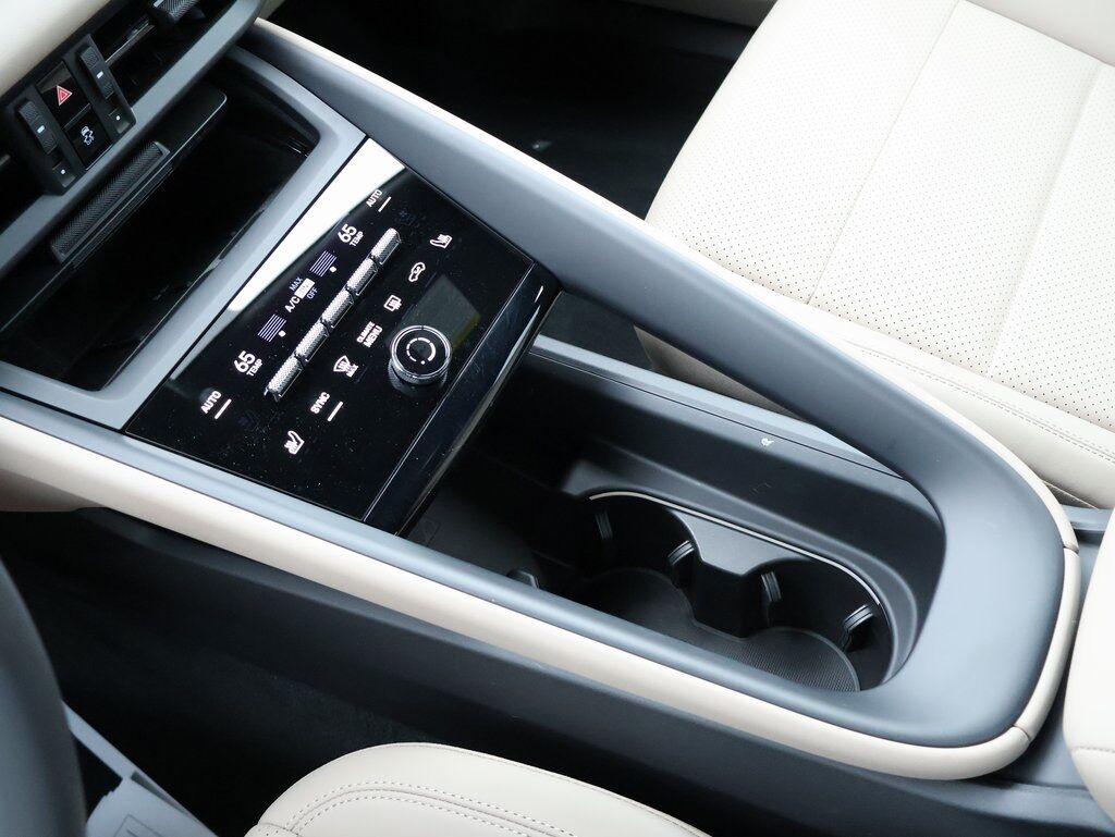 2025 Porsche Macan Electric San Clemente CA
