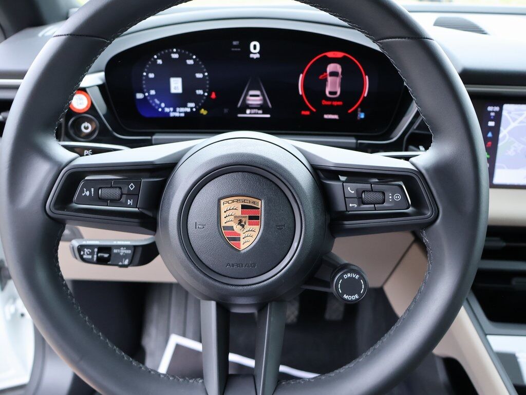 2025 Porsche Macan Electric San Clemente CA