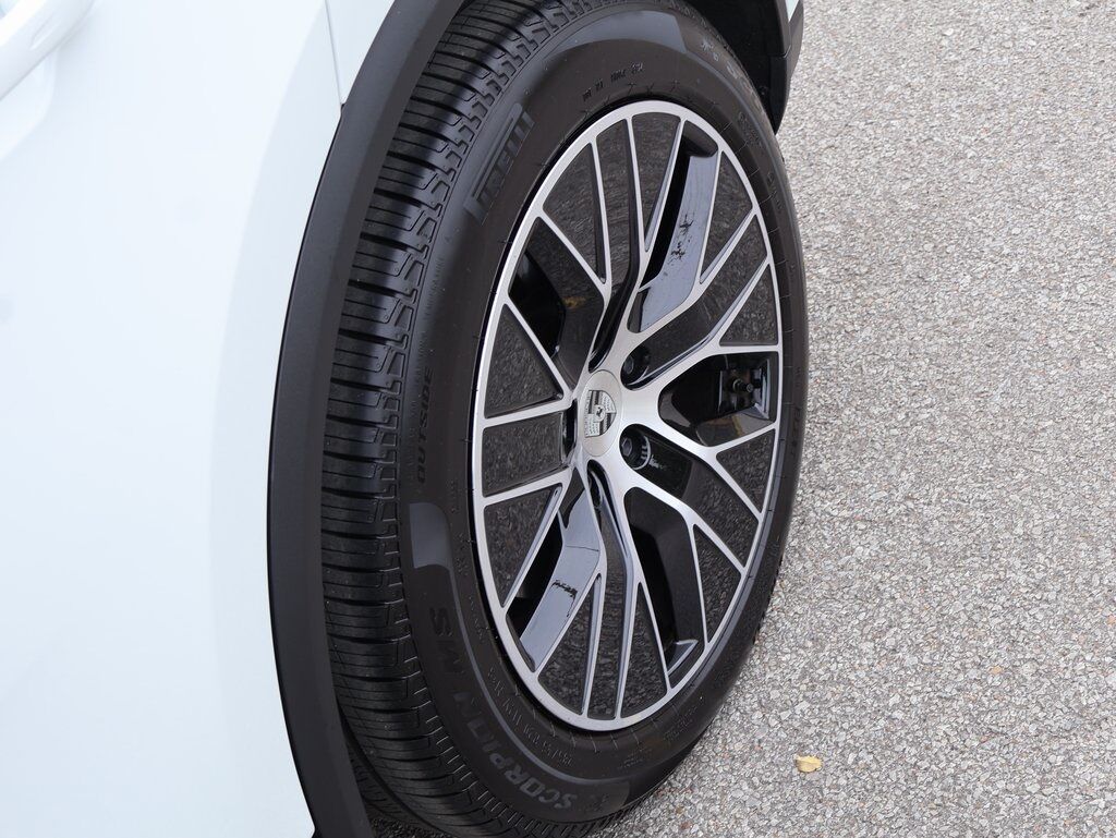 2025 Porsche Macan Electric San Clemente CA