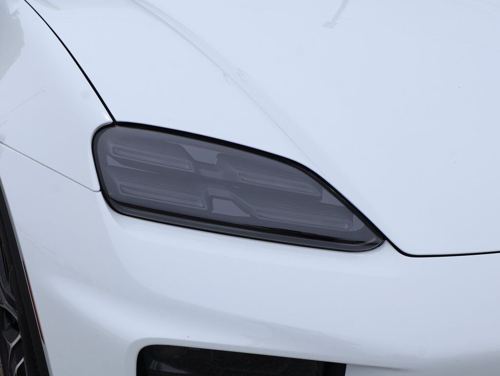 2025 Porsche Macan Electric San Clemente CA