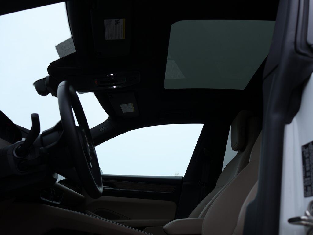 2025 Porsche Macan Electric San Clemente CA