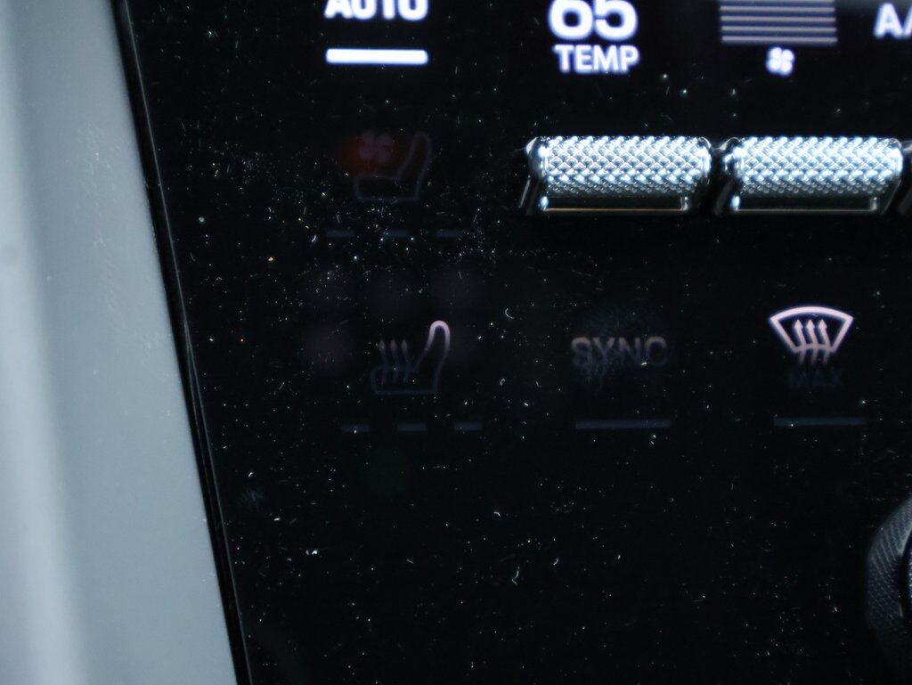 2025 Porsche Macan Electric San Clemente CA