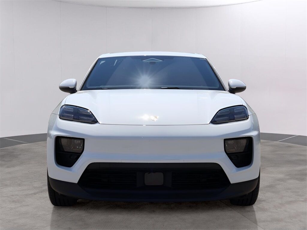 2025 Porsche Macan Electric San Clemente CA