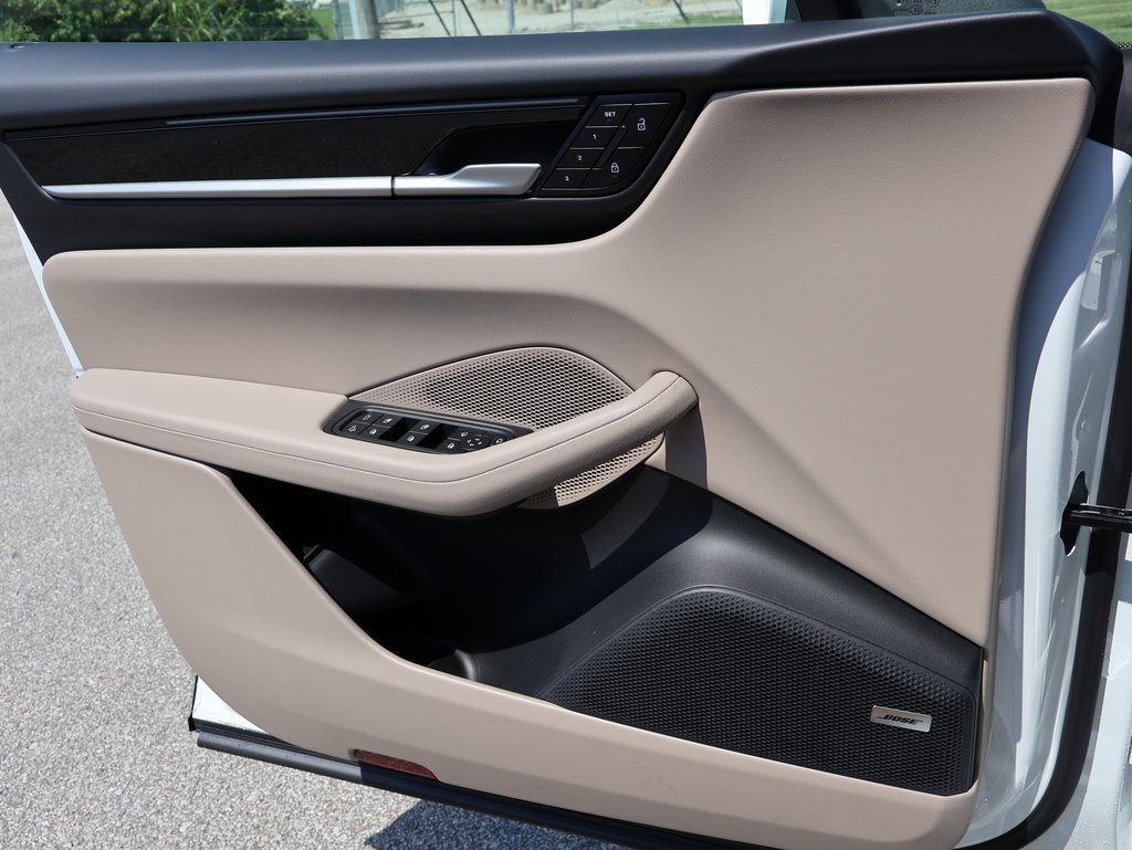 2025 Porsche Macan Electric San Clemente CA