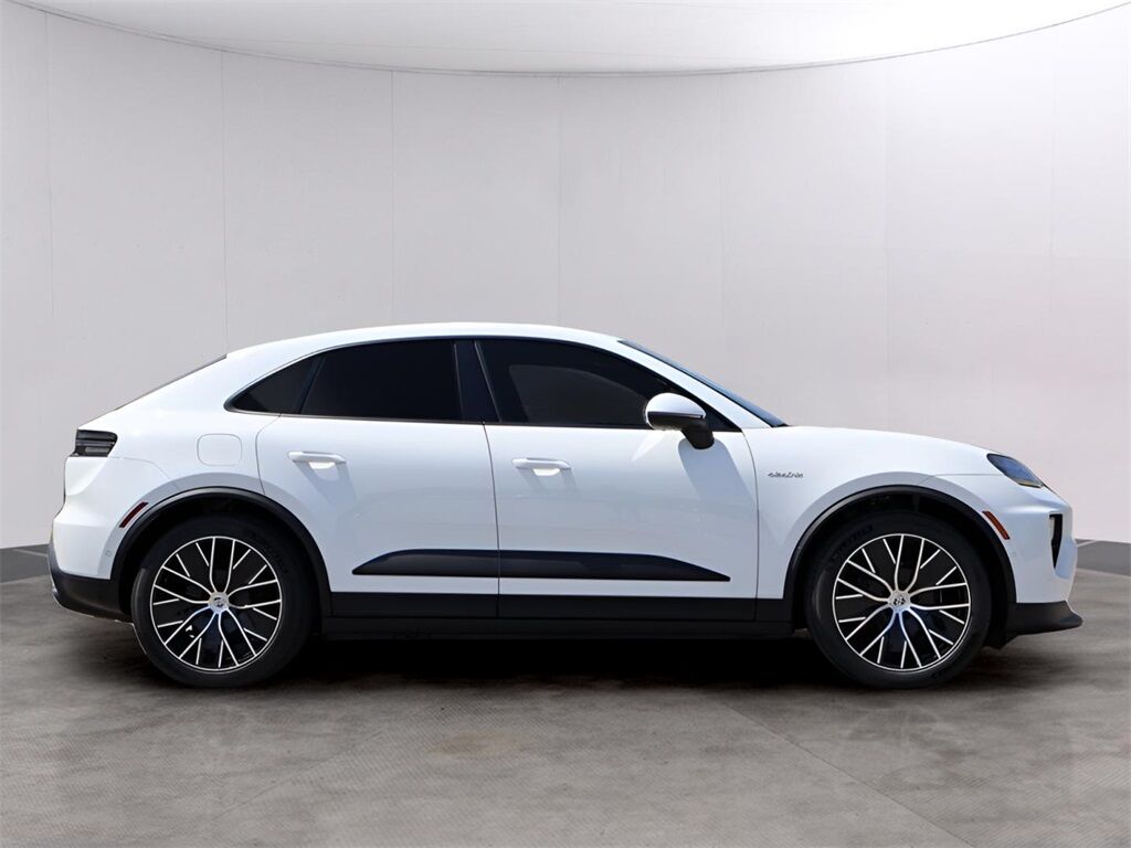 2025 Porsche Macan Electric San Clemente CA
