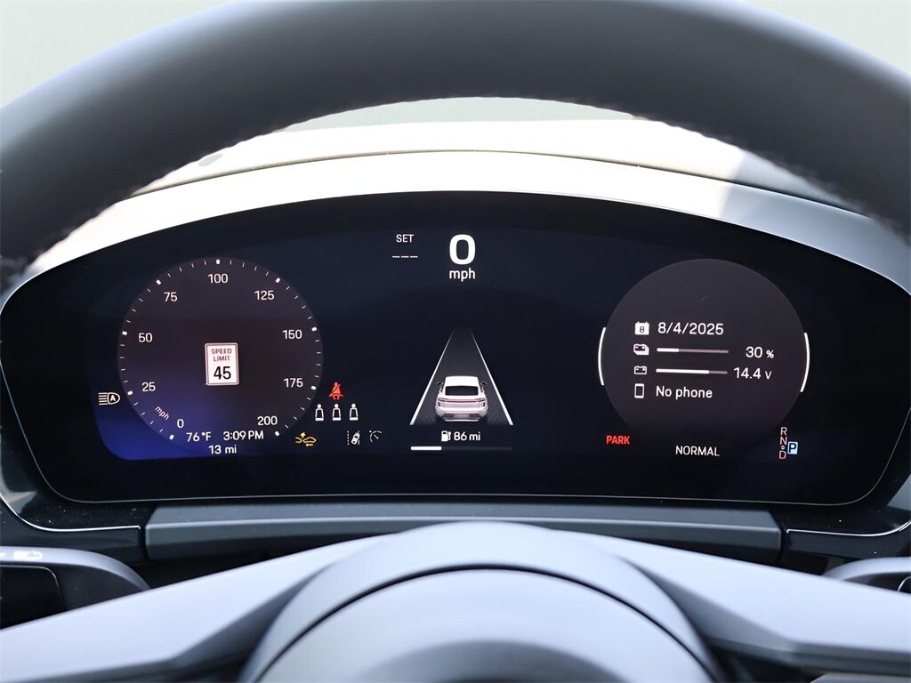 2025 Porsche Macan Electric San Clemente CA