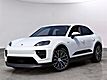 2025 Porsche Macan Electric