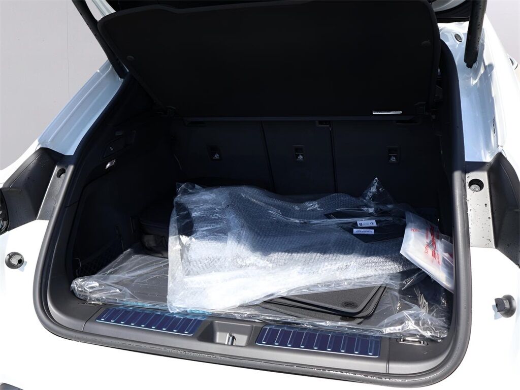 2025 Porsche Macan Electric San Clemente CA