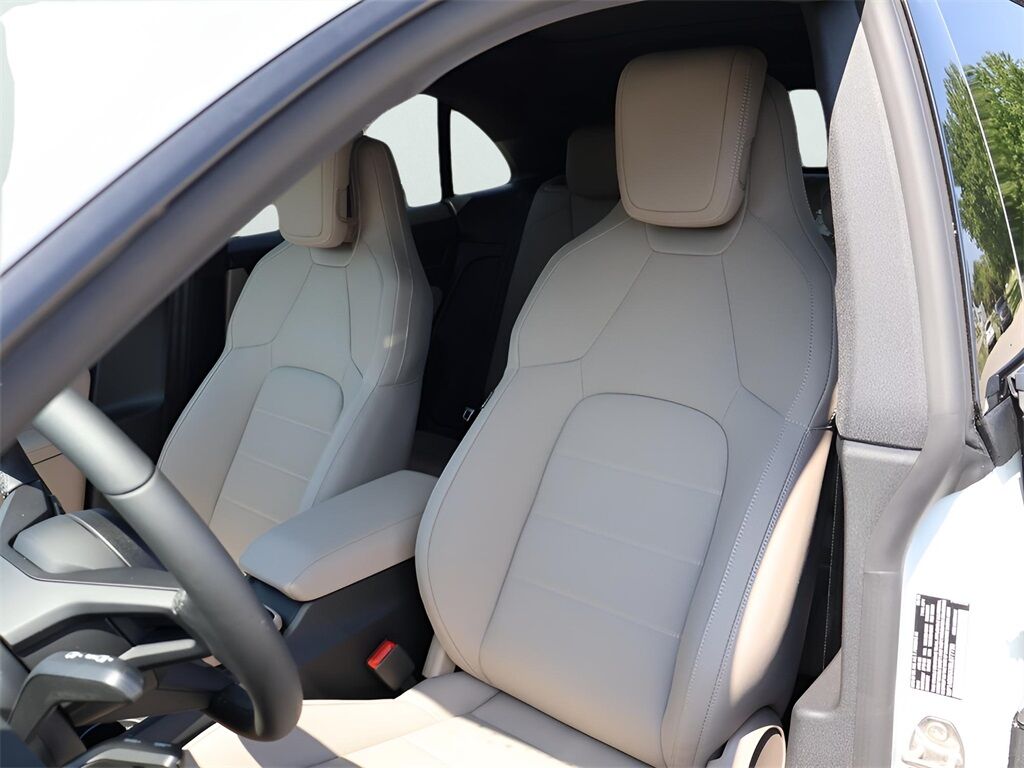 2025 Porsche Macan Electric San Clemente CA