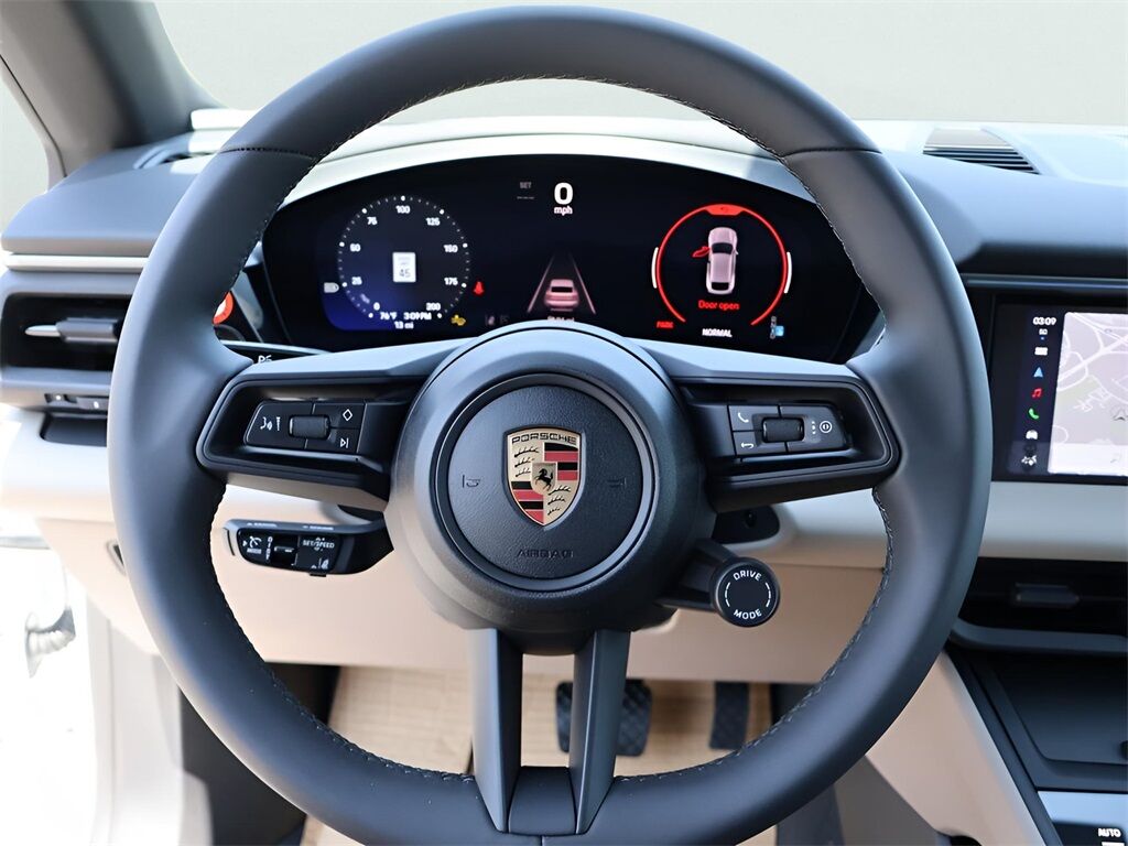 2025 Porsche Macan Electric San Clemente CA