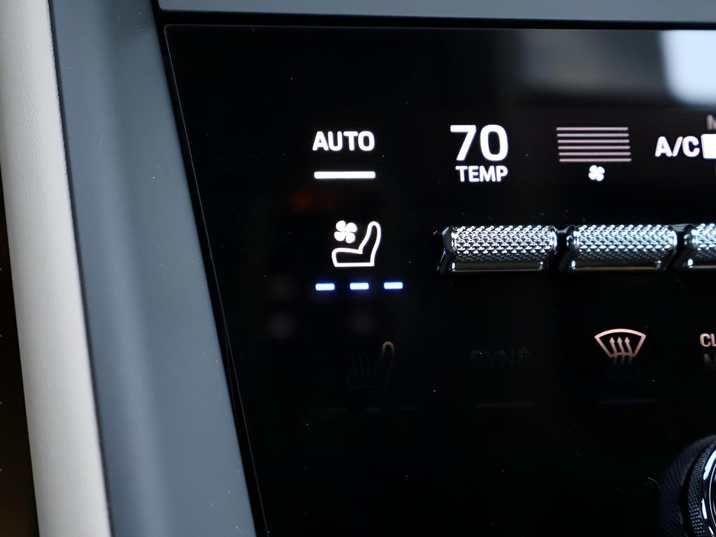 2025 Porsche Macan Electric San Clemente CA