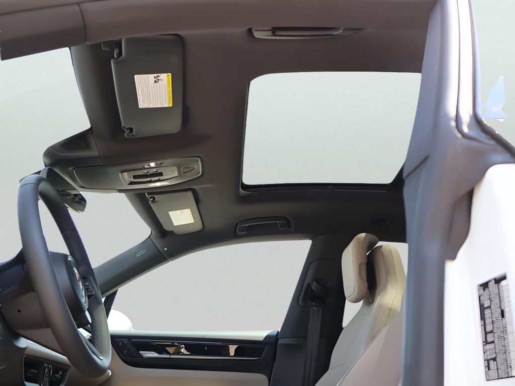 2025 Porsche Macan Electric San Clemente CA