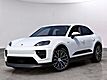 2025 Porsche Macan Electric