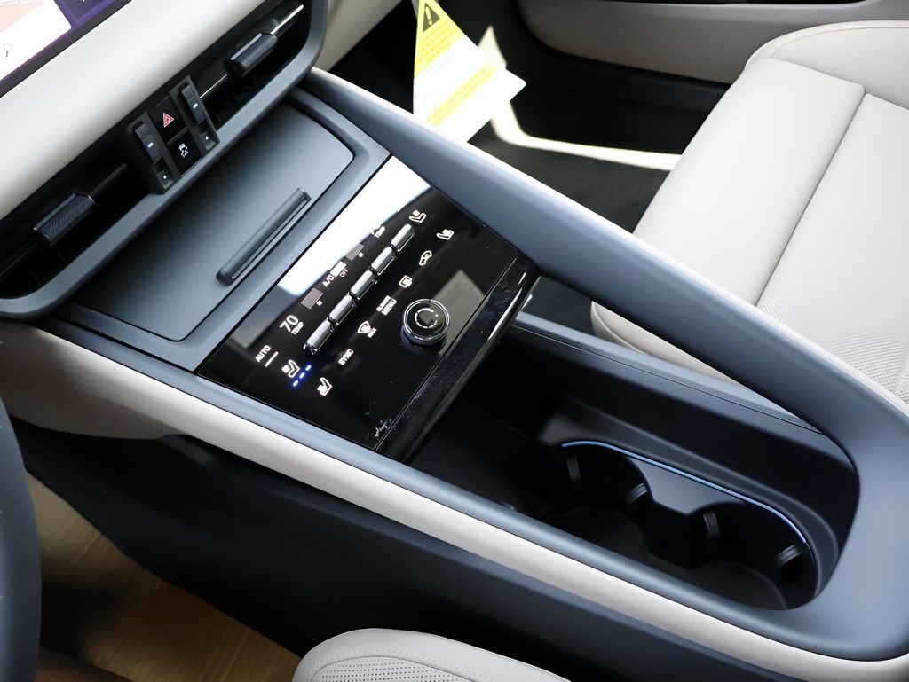 2025 Porsche Macan Electric San Clemente CA