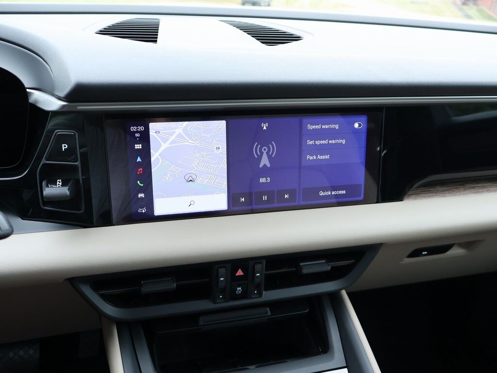 2025 Porsche Macan Electric San Clemente CA