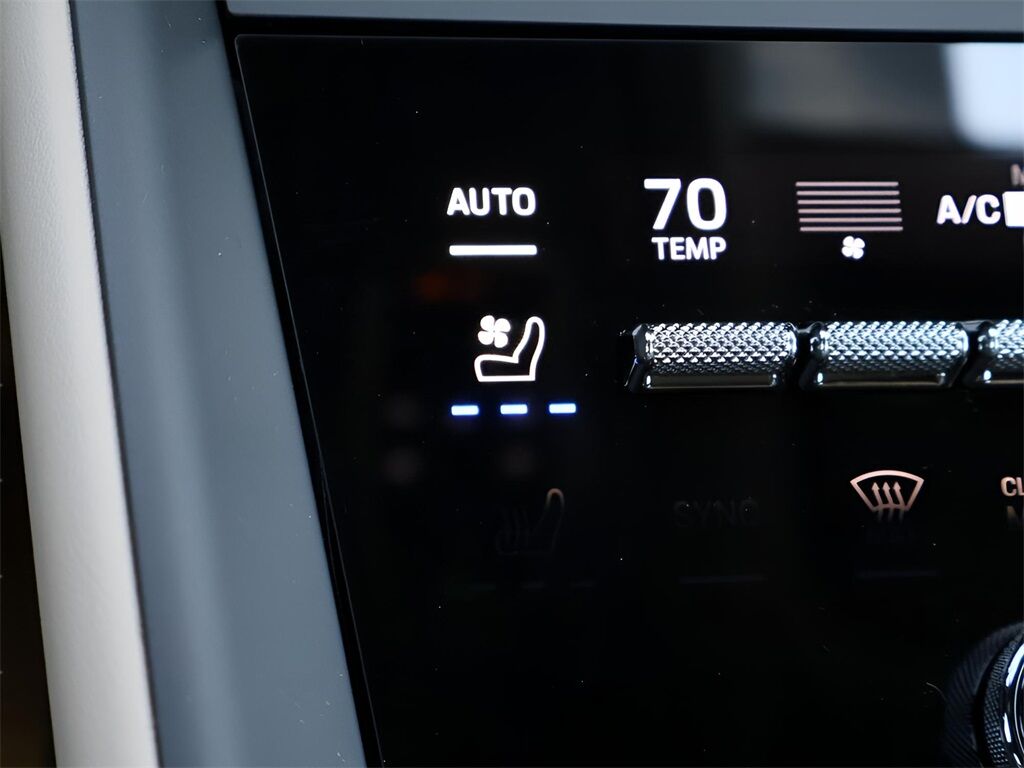 2025 Porsche Macan Electric San Clemente CA