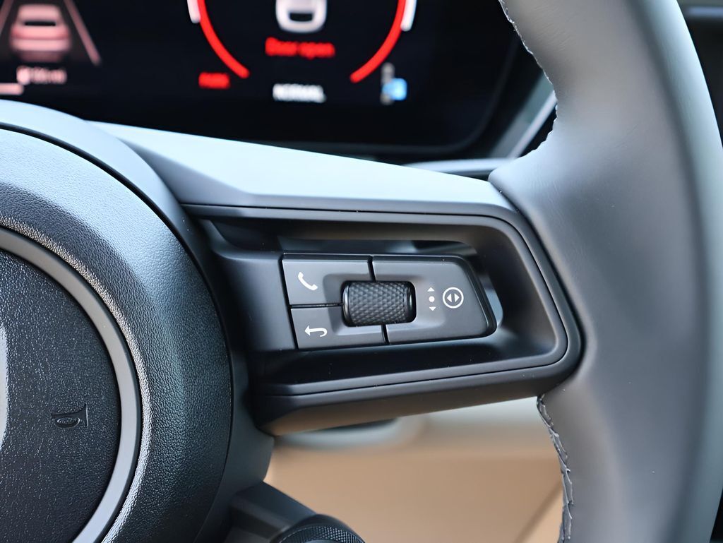 2025 Porsche Macan Electric San Clemente CA