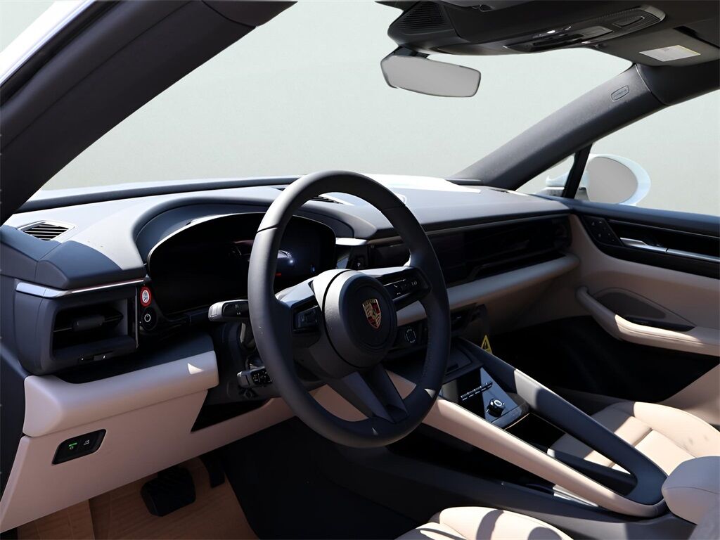 2025 Porsche Macan Electric San Clemente CA