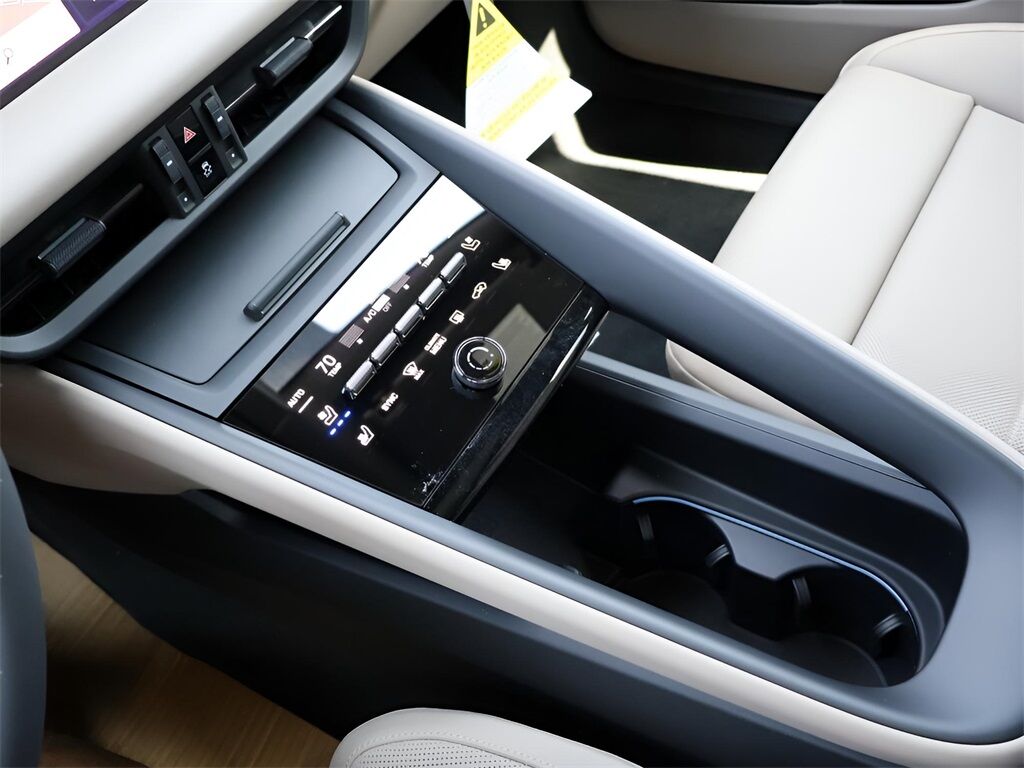 2025 Porsche Macan Electric San Clemente CA