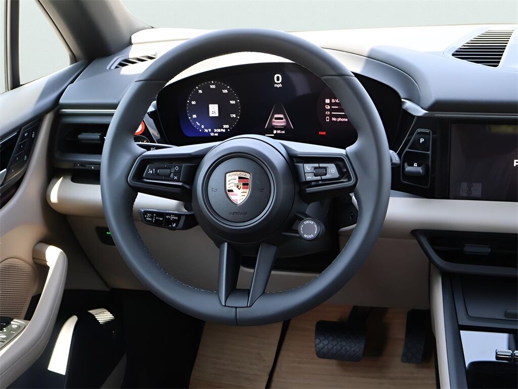 2025 Porsche Macan Electric San Clemente CA