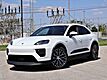 2025 Porsche Macan Electric