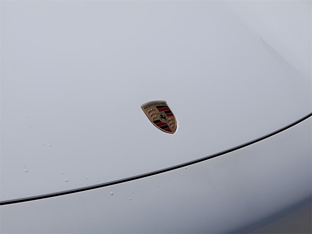 2025 Porsche Macan Electric San Clemente CA