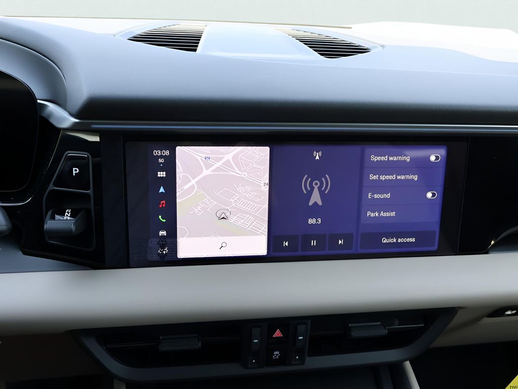 2025 Porsche Macan Electric San Clemente CA