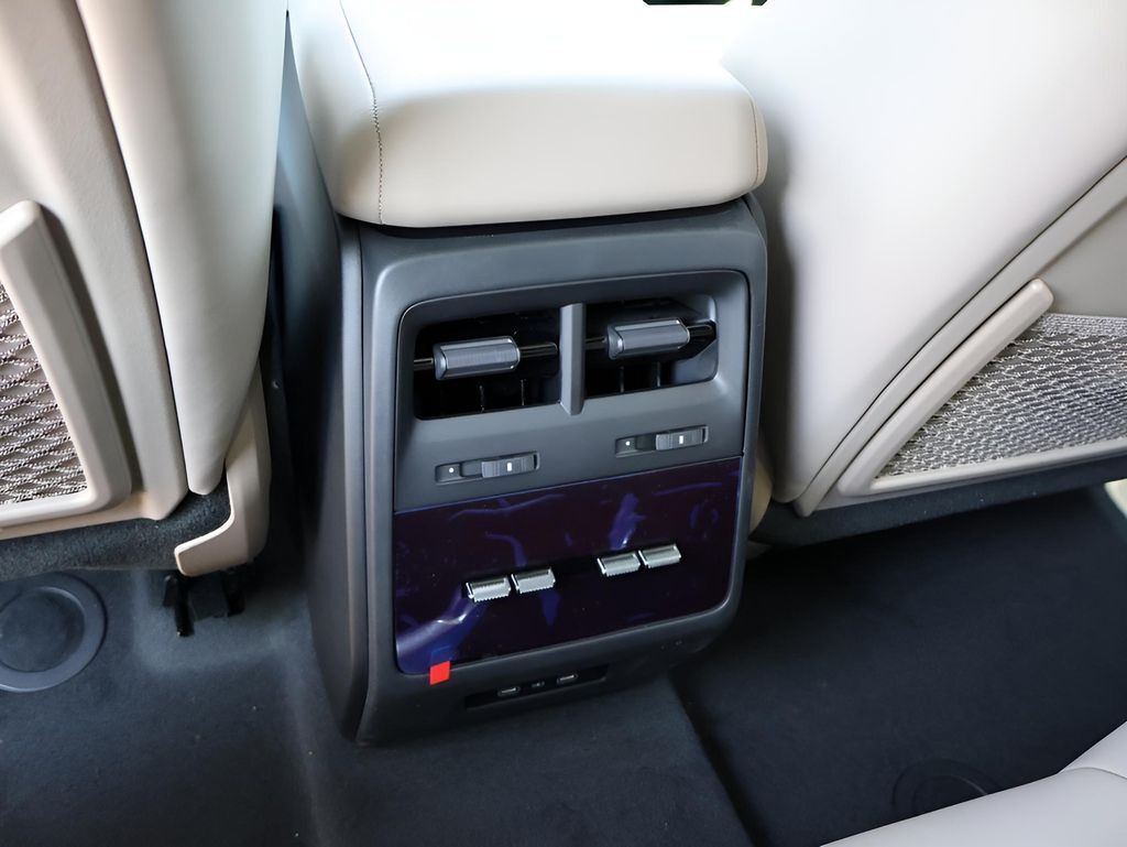 2025 Porsche Macan Electric San Clemente CA