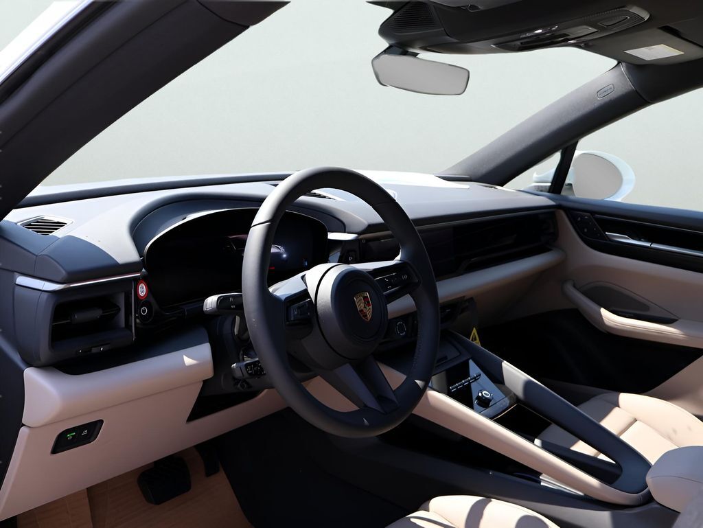 2025 Porsche Macan Electric San Clemente CA