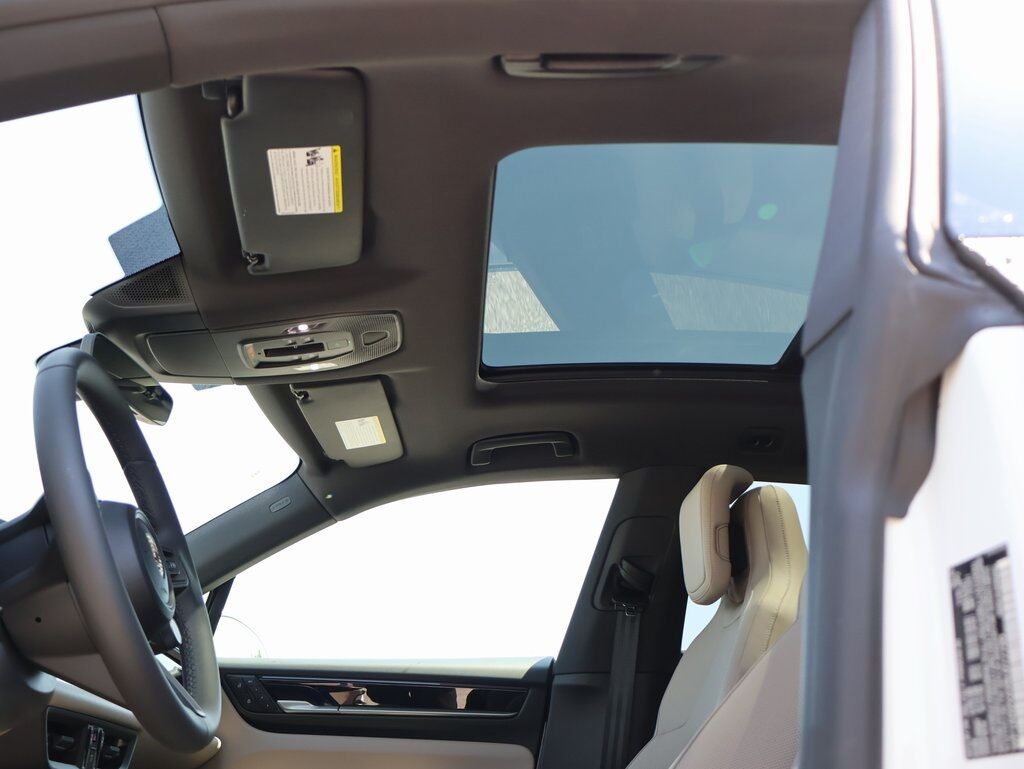 2025 Porsche Macan Electric San Clemente CA
