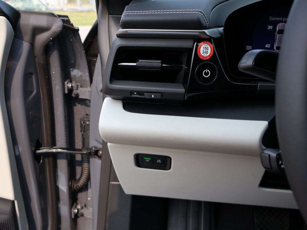 2025 Porsche Macan Electric 4 San Clemente CA