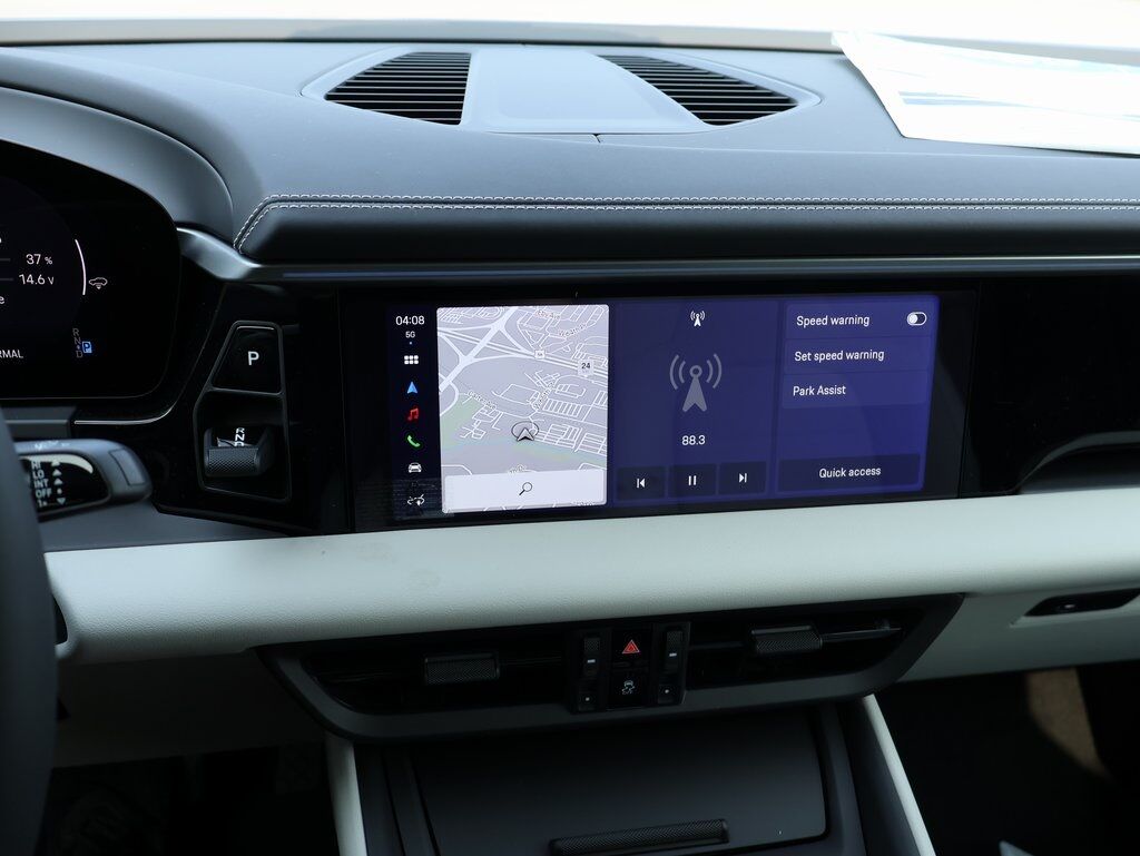 2025 Porsche Macan Electric 4 San Clemente CA