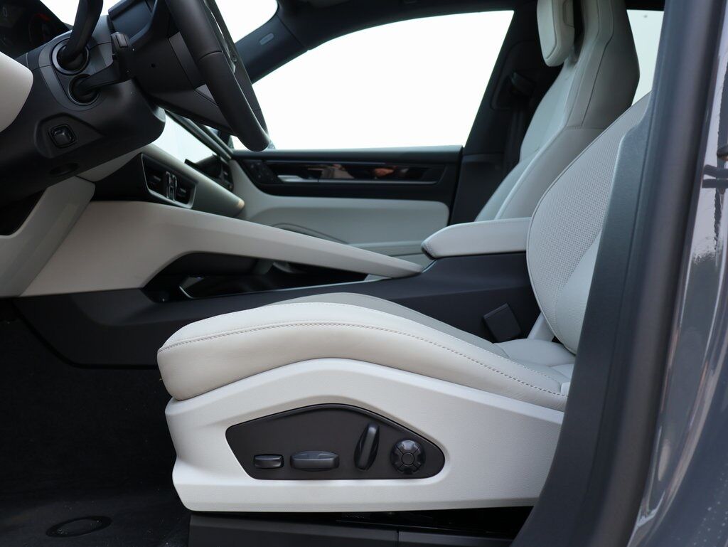 2025 Porsche Macan Electric 4 San Clemente CA