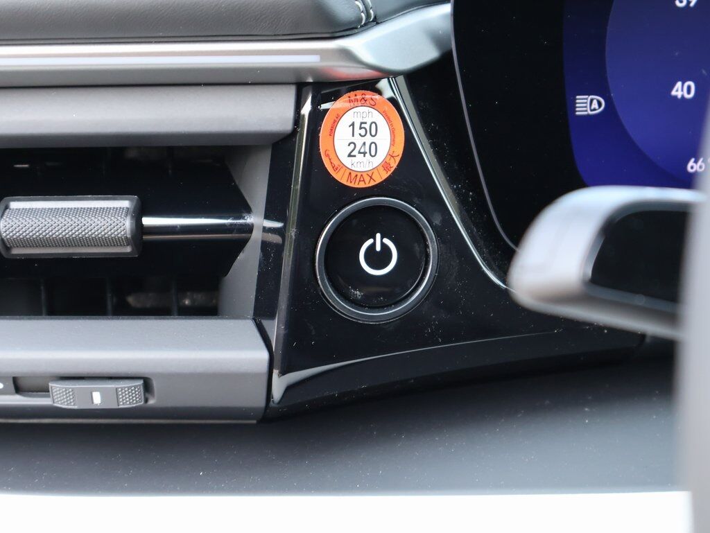 2025 Porsche Macan Electric 4 San Clemente CA